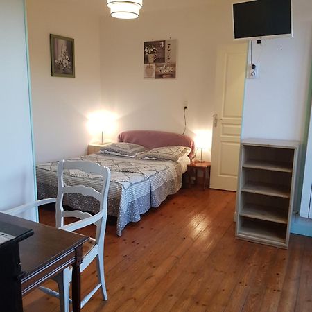 Chambres D'Hotes Anne-Marie Chatillon-sur-Indre Exterior photo