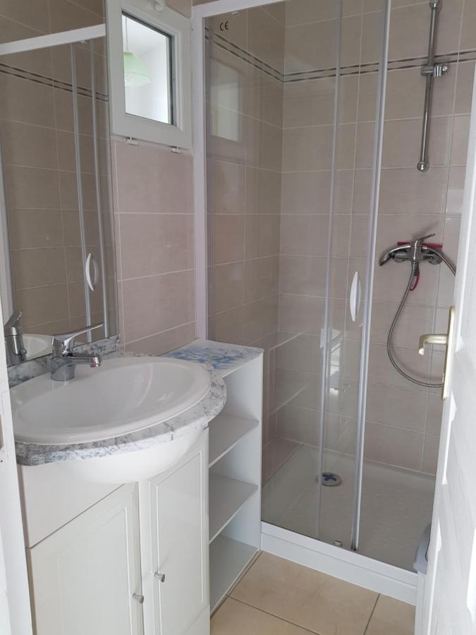 Chambres D'Hotes Anne-Marie Chatillon-sur-Indre Exterior photo