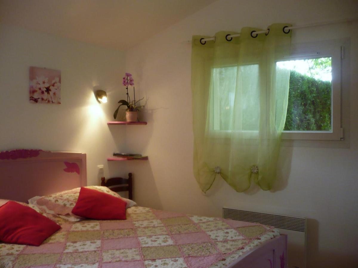 Chambres D'Hotes Anne-Marie Chatillon-sur-Indre Exterior photo
